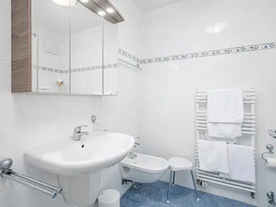 Ferienwohnung für 4 Personen (70 m²) in Timmendorfer Strand 8/10