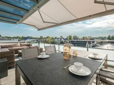 Ferienwohnung für 4 Personen (107 m²) in Timmendorfer Strand 1/10