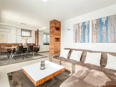 Ferienwohnung für 4 Personen (107 m²) in Timmendorfer Strand 2/10