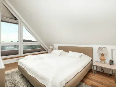 Ferienwohnung für 4 Personen (107 m²) in Timmendorfer Strand 3/10