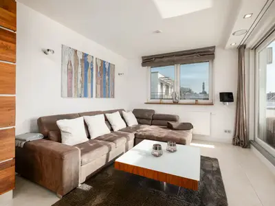 Ferienwohnung für 4 Personen (107 m²) in Timmendorfer Strand 4/10