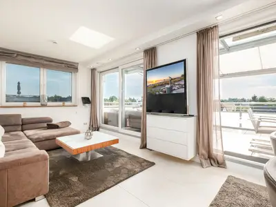 Ferienwohnung für 4 Personen (107 m²) in Timmendorfer Strand 5/10