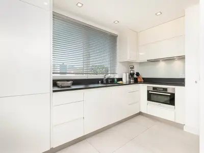 Ferienwohnung für 4 Personen (107 m²) in Timmendorfer Strand 8/10