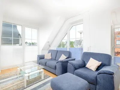 Ferienwohnung für 4 Personen (60 m²) in Timmendorfer Strand 1/10