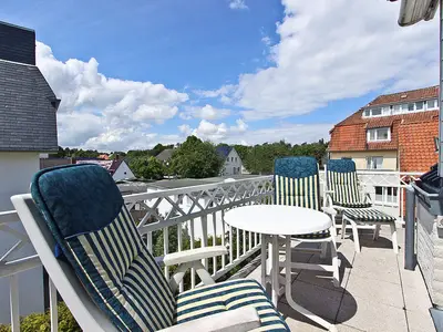 Ferienwohnung für 4 Personen (60 m²) in Timmendorfer Strand 2/10