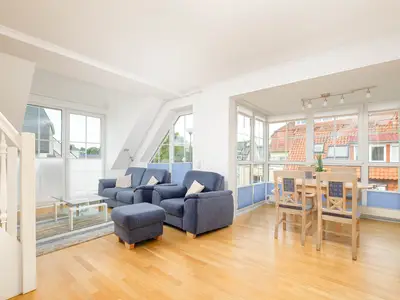 Ferienwohnung für 4 Personen (60 m²) in Timmendorfer Strand 5/10