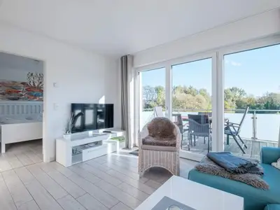 Ferienwohnung für 4 Personen (70 m²) in Scharbeutz 1/10