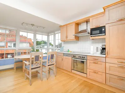 Ferienwohnung für 4 Personen (60 m²) in Timmendorfer Strand 6/10