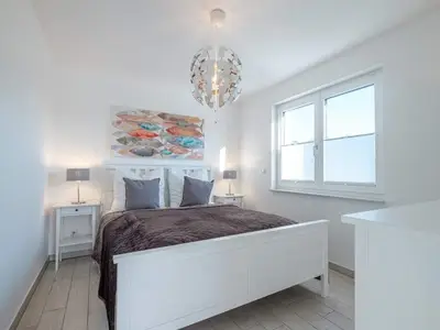 Ferienwohnung für 4 Personen (70 m²) in Scharbeutz 2/10