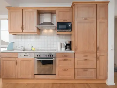 Ferienwohnung für 4 Personen (60 m²) in Timmendorfer Strand 7/10