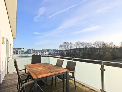 Ferienwohnung für 4 Personen (70 m²) in Scharbeutz 3/10