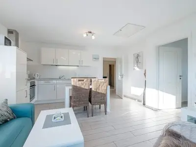 Ferienwohnung für 4 Personen (70 m²) in Scharbeutz 6/10