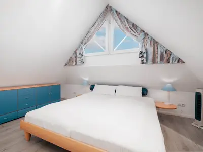 Ferienwohnung für 4 Personen (60 m²) in Timmendorfer Strand 9/10