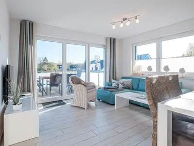 Ferienwohnung für 4 Personen (70 m²) in Scharbeutz 7/10