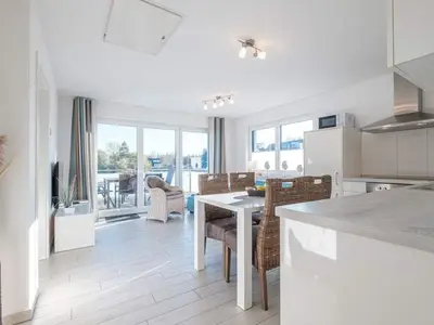 Ferienwohnung für 4 Personen (70 m²) in Scharbeutz 8/10