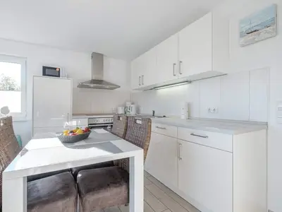 Ferienwohnung für 4 Personen (70 m²) in Scharbeutz 9/10