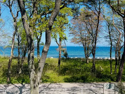 Ferienwohnung für 6 Personen (96 m²) in Timmendorfer Strand 1/10
