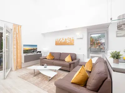 Ferienwohnung für 6 Personen (96 m²) in Timmendorfer Strand 2/10