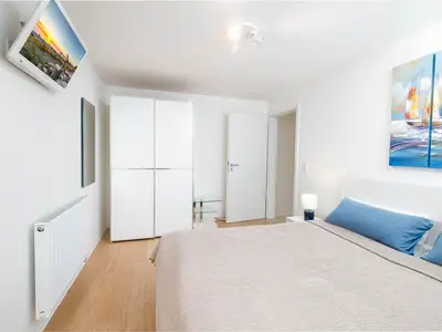 Ferienwohnung für 6 Personen (96 m²) in Timmendorfer Strand 3/10