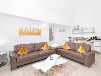 Ferienwohnung für 6 Personen (96 m²) in Timmendorfer Strand 4/10