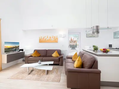 Ferienwohnung für 6 Personen (96 m²) in Timmendorfer Strand 5/10