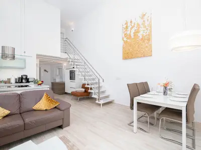 Ferienwohnung für 6 Personen (96 m²) in Timmendorfer Strand 6/10