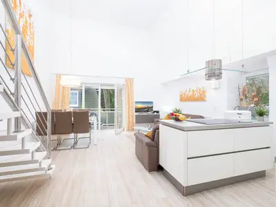 Ferienwohnung für 6 Personen (96 m²) in Timmendorfer Strand 7/10