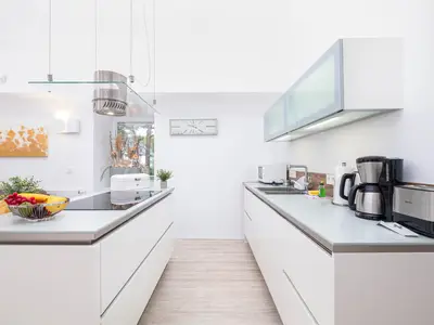 Ferienwohnung für 6 Personen (96 m²) in Timmendorfer Strand 8/10