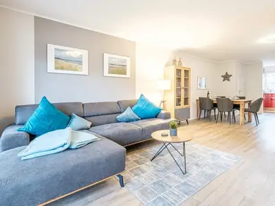 Ferienwohnung für 5 Personen (84 m²) in Timmendorfer Strand 1/10