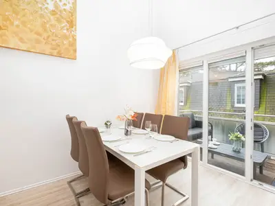 Ferienwohnung für 6 Personen (96 m²) in Timmendorfer Strand 10/10