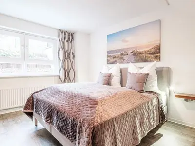 Ferienwohnung für 5 Personen (84 m²) in Timmendorfer Strand 2/10