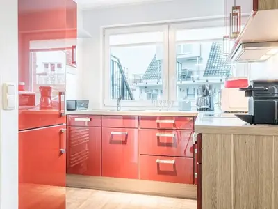 Ferienwohnung für 5 Personen (84 m²) in Timmendorfer Strand 8/10