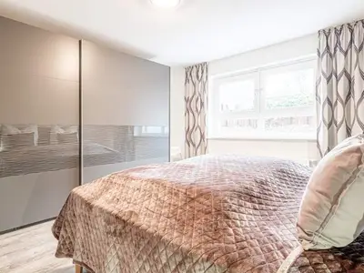 Ferienwohnung für 5 Personen (84 m²) in Timmendorfer Strand 10/10