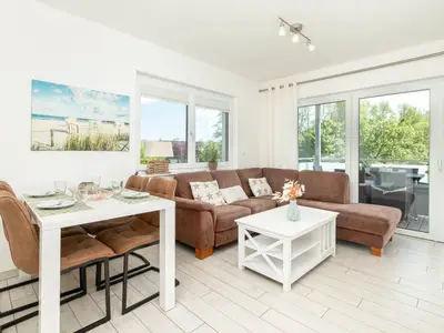 Ferienwohnung für 4 Personen (70 m²) in Scharbeutz 1/10