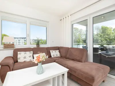 Ferienwohnung für 4 Personen (70 m²) in Scharbeutz 4/10