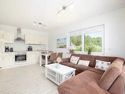 Ferienwohnung für 4 Personen (70 m²) in Scharbeutz 5/10