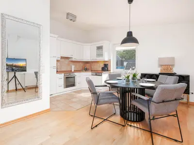 Ferienwohnung für 4 Personen (64 m²) in Timmendorfer Strand 1/10