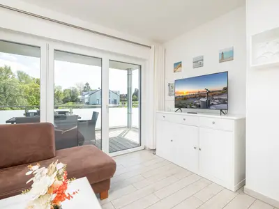 Ferienwohnung für 4 Personen (70 m²) in Scharbeutz 6/10