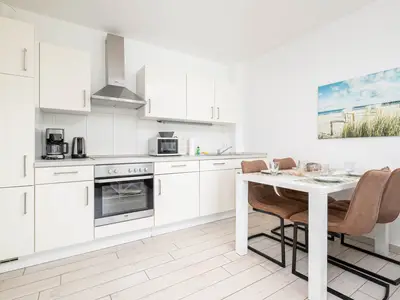 Ferienwohnung für 4 Personen (70 m²) in Scharbeutz 7/10