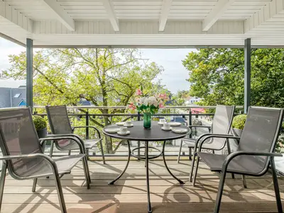 Ferienwohnung für 4 Personen (64 m²) in Timmendorfer Strand 3/10