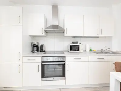 Ferienwohnung für 4 Personen (70 m²) in Scharbeutz 8/10