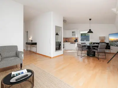 Ferienwohnung für 4 Personen (64 m²) in Timmendorfer Strand 4/10