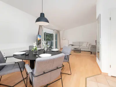 Ferienwohnung für 4 Personen (64 m²) in Timmendorfer Strand 7/10
