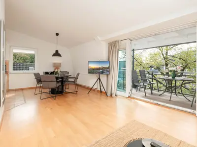 Ferienwohnung für 4 Personen (64 m²) in Timmendorfer Strand 9/10