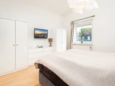 Ferienwohnung für 4 Personen (64 m²) in Timmendorfer Strand 10/10