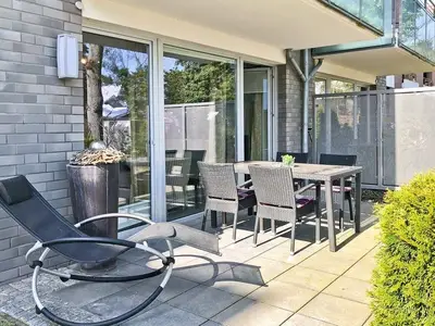 Ferienwohnung für 4 Personen (60 m²) in Timmendorfer Strand 2/10