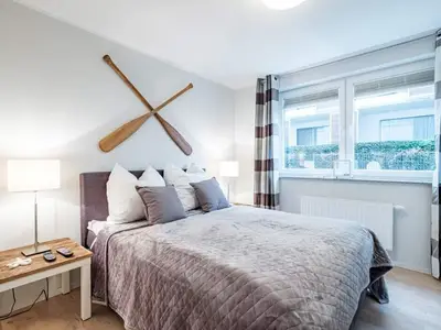 Ferienwohnung für 4 Personen (60 m²) in Timmendorfer Strand 3/10