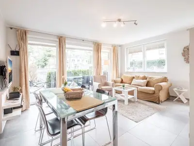 Ferienwohnung für 4 Personen (60 m²) in Timmendorfer Strand 4/10