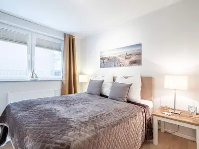 Ferienwohnung für 3 Personen (50 m²) in Timmendorfer Strand 2/10