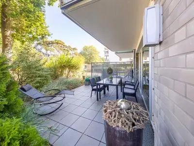 Ferienwohnung für 3 Personen (50 m²) in Timmendorfer Strand 3/10